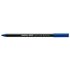 Rotulador Permanente EDDING Nº 1300 Color Azul