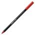Rotulador Permanente EDDING Nº 1300 Color Rojo