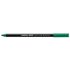 Rotulador Permanente EDDING Nº 1300 Color Verde