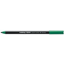 Rotulador Permanente EDDING Nº 1300 Color Verde