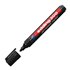 Rotulador Permanente EDDING Nº 300 Color Negro