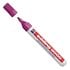 Rotulador Permanente EDDING Nº 3000 Color Magenta