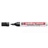 Rotulador Permanente EDDING Nº 3000 Color Negro