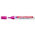 Rotulador Permanente EDDING Nº 3000 Color Rosa