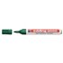 Rotulador Permanente EDDING Nº 3000 Color Verde