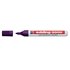 Rotulador Permanente EDDING Nº 3000 Color Violeta