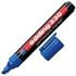 Rotulador Permanente EDDING Nº 330 Color Azul