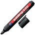Rotulador Permanente EDDING Nº 330 Color Negro