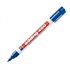 Rotulador Permanente EDDING Nº 400 Color Azul