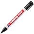 Rotulador Permanente EDDING Nº 400 Color Negro