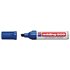 Rotulador Permanente EDDING Nº 500 Color Azul