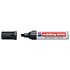 Rotulador Permanente EDDING Nº 500 Color Negro