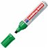 Rotulador Permanente EDDING Nº 500 Color Verde