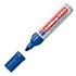 Rotulador Permanente EDDING Nº 550 Color Azul