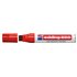 Rotulador Permanente EDDING Nº 850 Color Rojo