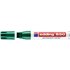 Rotulador Permanente EDDING Nº 850 Color Verde