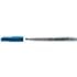 Rotulador Pizarra BIC Velleda Color Azul