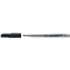 Rotulador Pizarra BIC Velleda Color Negro