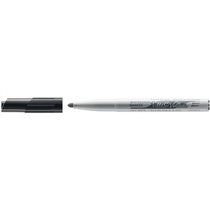 Rotulador Pizarra BIC Velleda Color Negro