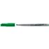 Rotulador Pizarra BIC Velleda Color Verde
