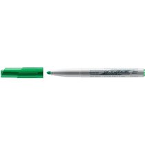 Rotulador Pizarra BIC Velleda Color Verde