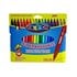 Rotuladores CARIOCA Joy Envase 18 COLORES