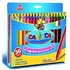 Rotuladores CARIOCA Joy Envase 36 COLORES