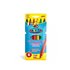Rotuladores CARIOCA Joy Envase 6 COLORES