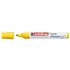 Rotuladores Tela EDDING Nº 4500 Color Amarillo