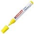 Rotuladores Tela EDDING Nº 4500 Color Amarillo Fluorescente