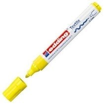 Rotuladores Tela EDDING Nº 4500 Color Amarillo Fluorescente