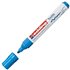 Rotuladores Tela EDDING Nº 4500 Color Azul Turquesa