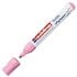 Rotuladores Tela EDDING Nº 4500 Color Rosa Claro