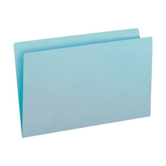 Subcarpeta ELBA Gio Din-A4 Color Azul