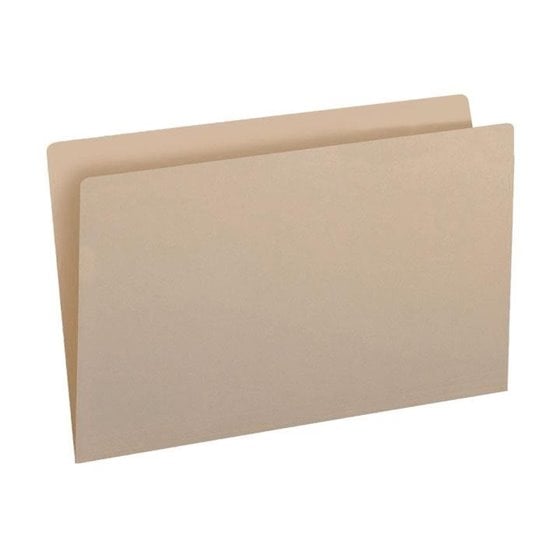 Subcarpeta ELBA Gio Din-A4 Color Kraft
