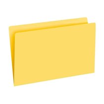 Subcarpeta ELBA Gio Folio Color Amarillo
