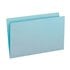 Subcarpeta ELBA Gio Folio Color Azul