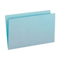 Subcarpeta ELBA Gio Folio Color Azul