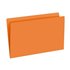 Subcarpeta ELBA Gio Folio Color Naranja