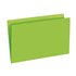 Subcarpeta ELBA Gio Folio Color Verde