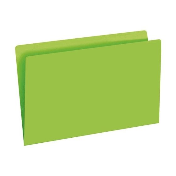 Subcarpeta ELBA Gio Folio Color Verde