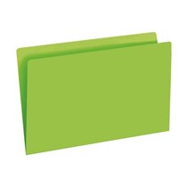 Subcarpeta ELBA Gio Folio Color Verde