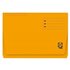 Subcarpeta ELBA Gio Folio Pocket Color Amarillo