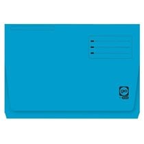 Subcarpeta ELBA Gio Folio Pocket Color Azul