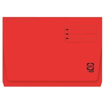 Subcarpeta ELBA Gio Folio Pocket Color Rojo