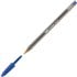 Bolígrafo BIC Cristal Large Color Azul