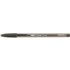 Bolígrafo BIC Cristal Large Color Negro