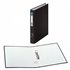 Carpeta Archivador DOHE Folio 2 Anillas 25 mm. Color Negro