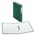 Carpeta Archivador DOHE Folio 2 Anillas 25 mm. Color Verde