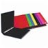 Carpeta Archivador MARIOLA Folio 4 Anillas 40 mm. Color Negro